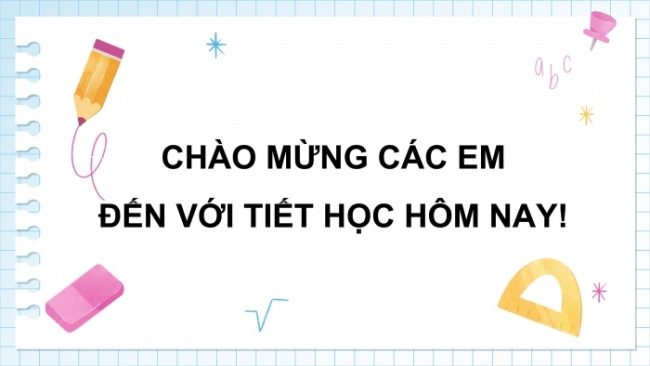 Soạn giáo án điện tử toán 4 cánh diều Bài 89: Kiểm đếm số lần xuất hiện của một sự kiện