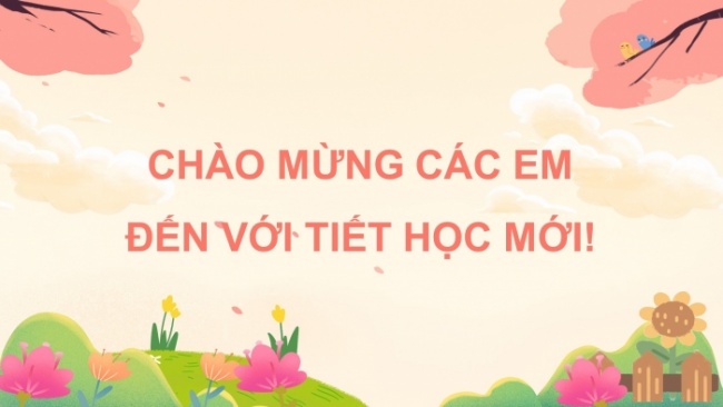 Soạn giáo án điện tử âm nhạc 4 cánh diều Tiết 26: Nghe nhạc: Chúng em cần hoà bình; Vận dụng