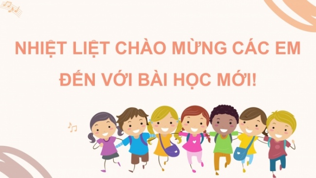 Soạn giáo án điện tử âm nhạc 4 cánh diều Tiết 31: Hát: Biết ơn thầy cô giáo