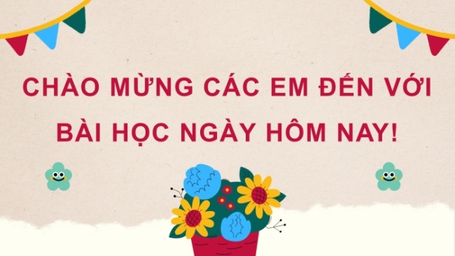 Soạn giáo án điện tử lịch sử và địa lí 4 cánh diều Bài 18: Thiên nhiên vùng Nam Bộ (Vùng Nam Bộ)