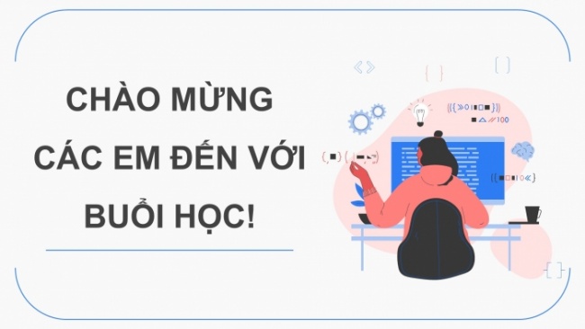 Soạn giáo án điện tử tin học 4 cánh diều Chủ đề lựa chọn 1 bài 2: Máy tính giúp em tìm hiểu về các quốc gia