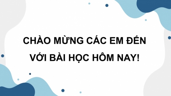 Soạn giáo án điện tử khoa học 4 cánh diều Bài 21: Phòng tránh đuối nước