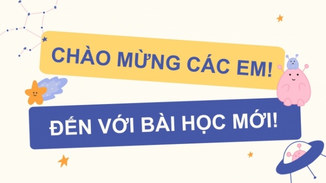 Soạn giáo án điện tử tiếng việt 4 CTST: Ôn tập học kì I