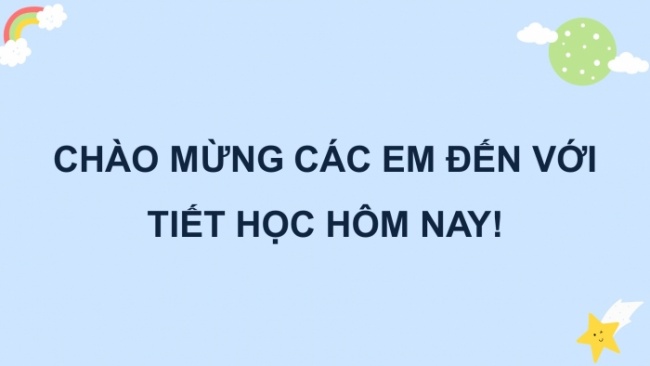 Soạn giáo án điện tử HĐTN 4 cánh diều Tuần 32: Ứng xử trong quan hệ bạn bè - Hoạt động 3, 4