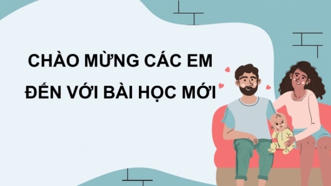 Soạn giáo án điện tử Ngữ văn 8 CD Bài 10 Đọc 2: Bộ phim “Người cha và con gái”