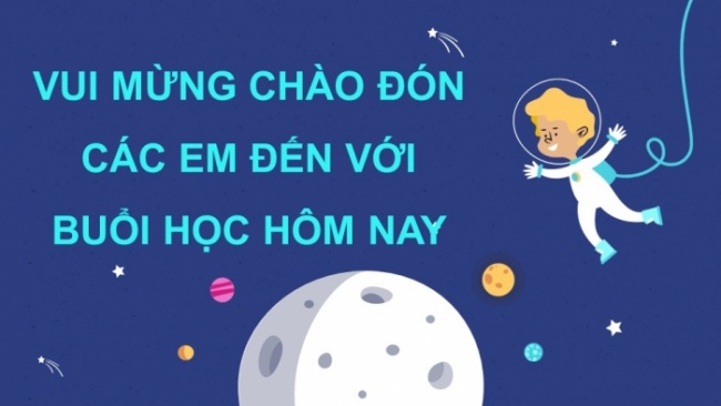 Soạn giáo án điện tử Ngữ văn 8 CD Bài 10 Đọc 3: Cuốn sách “Chìa khoá vũ trụ của Gioóc-giơ”