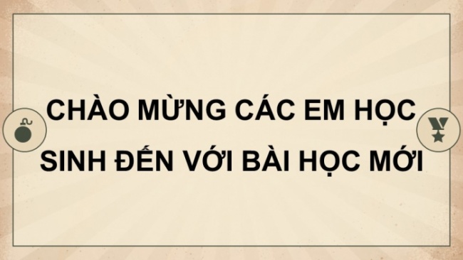 Soạn giáo án điện tử Ngữ văn 8 CTST Bài 9 Đọc 2: Viên tướng trẻ và con ngựa trắng