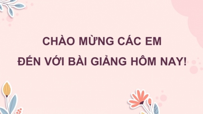 Soạn giáo án điện tử Ngữ văn 8 KNTT Bài 9 Đọc 1: Miền châu thổ sông Cửu Long cần chuyển đổi từ sống chung sang chào đón lũ