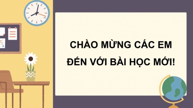 Soạn giáo án điện tử tiếng việt 4 CTST CĐ 5 Bài 3 Viết: Lập dàn ý cho bài văn miêu tả cây cối