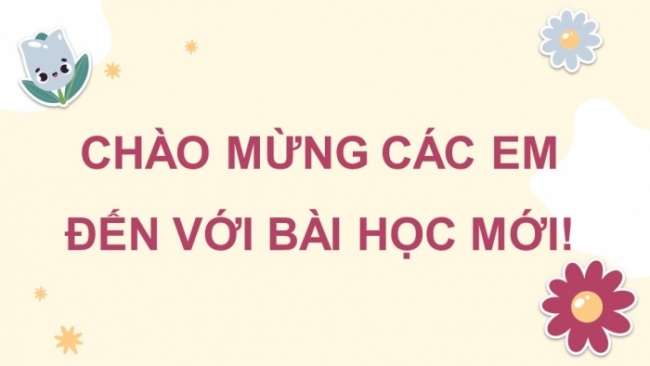 Soạn giáo án điện tử tiếng việt 4 CTST CĐ 6 Bài 1 Luyện từ và câu: Luyện tập về vị ngữ