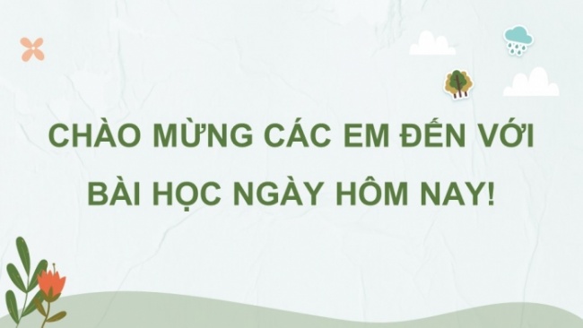 Soạn giáo án điện tử tiếng việt 4 CTST CĐ 6 Bài 1 Đọc: Sự tích bánh chưng, bánh giầy