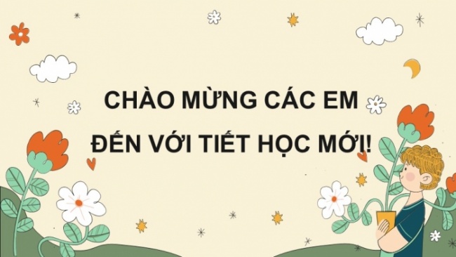 Soạn giáo án điện tử tiếng việt 4 cánh diều Bài 16 Chia sẻ và Đọc 1: Chiến công của những du kích nhỏ