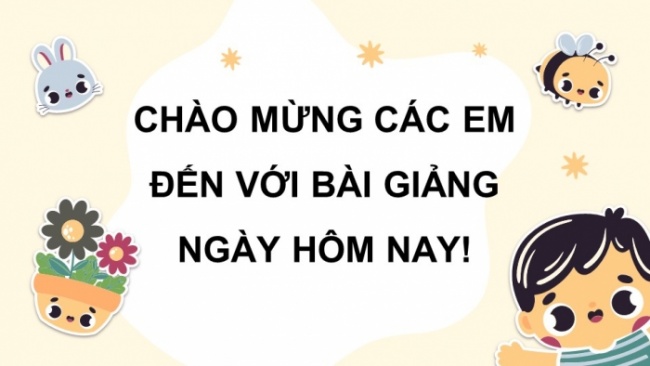 Soạn giáo án điện tử tiếng việt 4 cánh diều Bài 16 Viết 1: Viết báo cáo