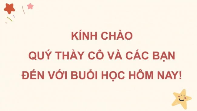 Soạn giáo án điện tử tiếng việt 4 cánh diều Bài 16 Đọc 3: Phong trào Kế hoạch nhỏ