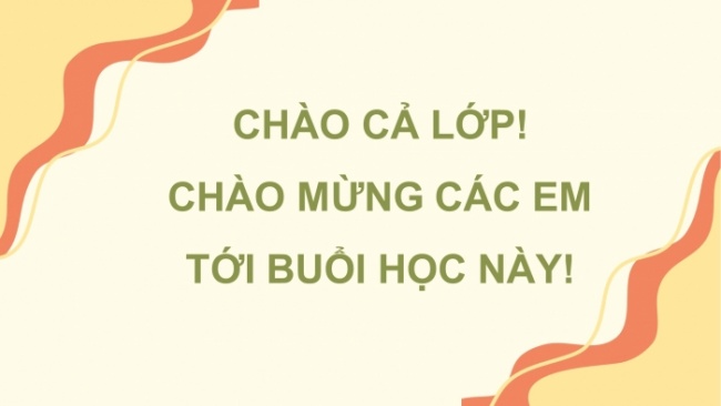 Soạn giáo án điện tử tiếng việt 4 cánh diều Bài 18 Viết 1: Thuật lại một sự việc được chứng kiến hoặc tham gia