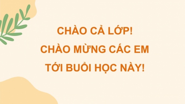 Soạn giáo án điện tử tiếng việt 4 cánh diều Bài 18 Viết 3: Luyện tập thuật lại một sự việc được chứng kiến hoặc tham gia; Nói và nghe 2: Trao đổi: Hướng dẫn làm một sản phẩm