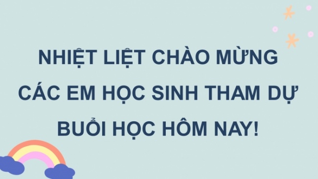 Soạn giáo án điện tử tiếng việt 4 cánh diều Bài 18 Viết 6: Luyện tập thuật lại một sự việc được chứng kiến hoặc tham gia