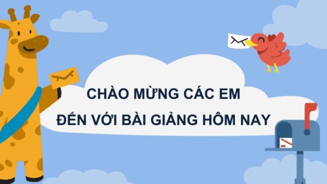 Soạn giáo án điện tử toán 4 CTST Bài 60: Phân số