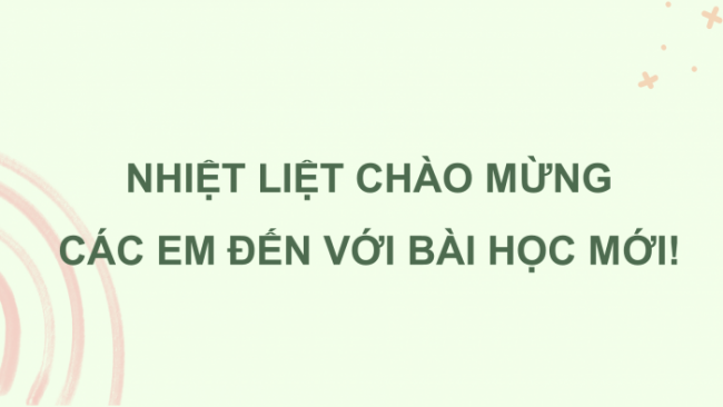 Soạn giáo án điện tử ngữ văn 11 CTST Bài 7: Ôn tập