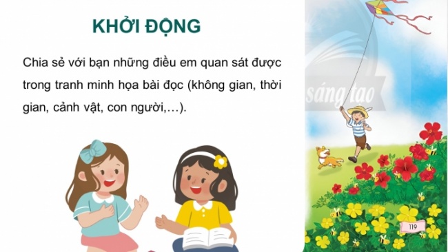 Soạn giáo án điện tử tiếng việt 4 CTST CĐ 4 Bài 3 Đọc: Thuyền trưởng và bầy ong