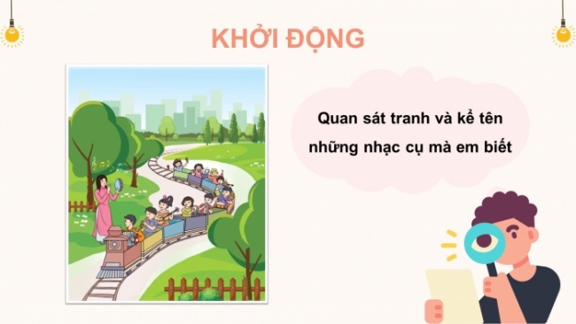 Soạn giáo án điện tử âm nhạc 4 cánh diều Tiết 31: Hát: Biết ơn thầy cô giáo