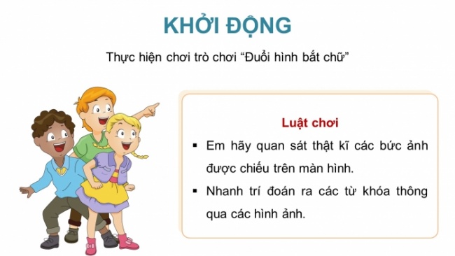 Soạn giáo án điện tử lịch sử và địa lí 4 cánh diều Bài 17: Lễ hội cồng chiêng Tây Nguyên