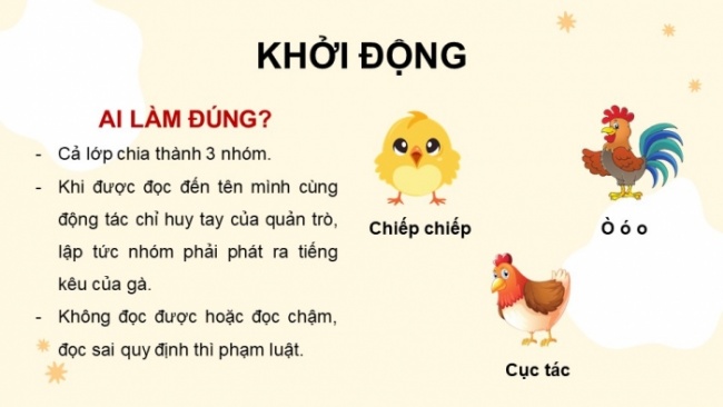 Soạn giáo án điện tử tiếng việt 4 cánh diều Bài 16 Viết 1: Viết báo cáo