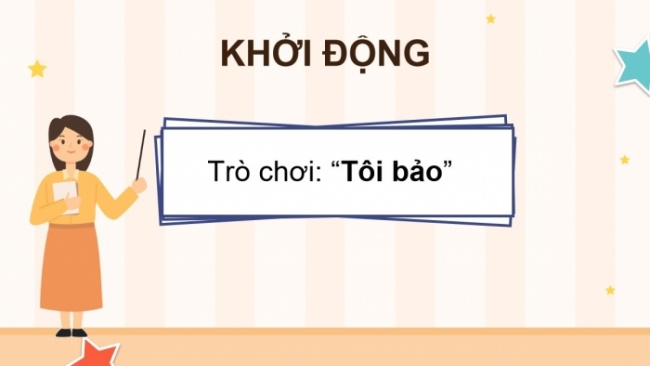 Soạn giáo án điện tử toán 4 CTST Bài 67: Em làm được những gì?