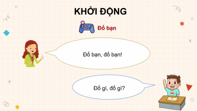 Soạn giáo án điện tử toán 4 cánh diều Bài 86: Luyện tập chung