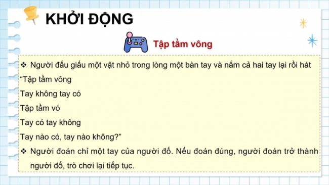 Soạn giáo án điện tử toán 4 cánh diều Bài 89: Kiểm đếm số lần xuất hiện của một sự kiện