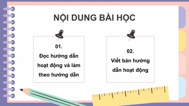 Soạn giáo án điện tử tiếng việt 4 cánh diều Bài 17 Góc sáng tạo: Vẽ tiếp sức; Tự đánh giá: Lời thì thầm của khu vườn