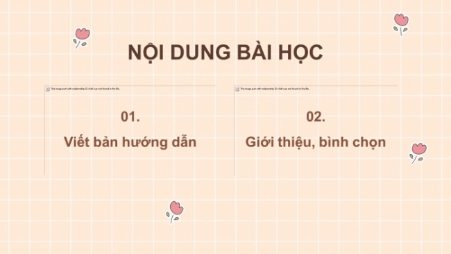 Soạn giáo án điện tử tiếng việt 4 cánh diều Bài 18 Góc sáng tạo: Em làm đồ chơi; Tự đánh giá: Nhà phát minh sáu tuổi