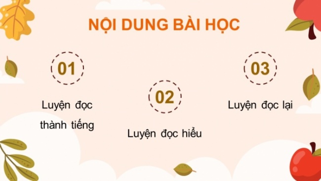 Soạn giáo án điện tử tiếng việt 4 CTST CĐ 5 Bài 6 Đọc: Món ngon mùa nước nổi