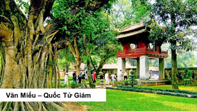 Soạn giáo án điện tử tiếng việt 4 CTST CĐ 6 Bài 6 Đọc: Một kì quan thế giới