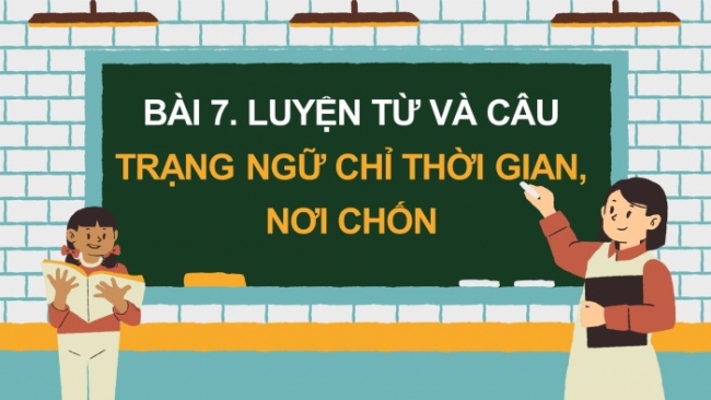 Soạn giáo án điện tử tiếng việt 4 CTST CĐ 7 Bài 7 Viết: Viết bài văn miêu tả con vật