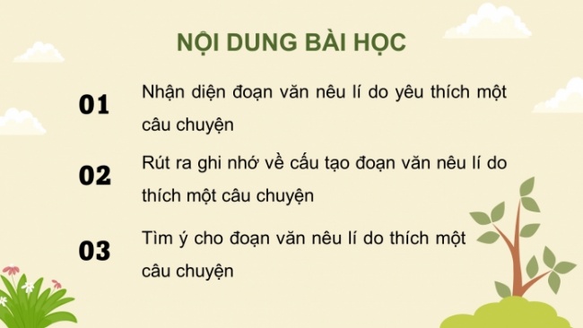 Soạn giáo án điện tử tiếng việt 4 CTST CĐ 4 Bài 7 Đọc: Nếu chúng mình có phép lạ