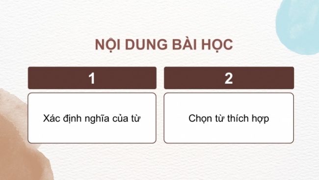 Soạn giáo án điện tử tiếng việt 4 cánh diều Bài 18 Luyện từ và câu 1: Mở rộng vốn từ: Sáng chế, phát minh