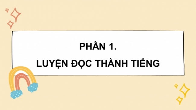 Soạn giáo án điện tử tiếng việt 4 CTST CĐ 4 Bài 3 Đọc: Thuyền trưởng và bầy ong