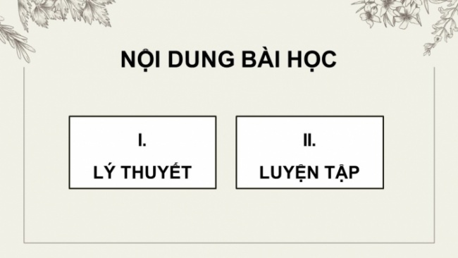 Soạn giáo án điện tử Ngữ văn 8 CD Bài 9 TH tiếng Việt: Thành phần biệt lập trong câu