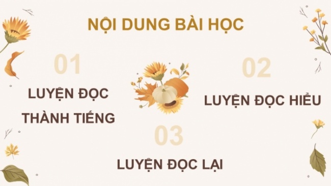 Soạn giáo án điện tử tiếng việt 4 CTST CĐ 6 Bài 4 Đọc: Buổi sáng ở Hòn Gai