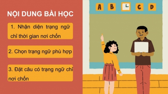 Soạn giáo án điện tử tiếng việt 4 CTST CĐ 7 Bài 7 Viết: Viết bài văn miêu tả con vật