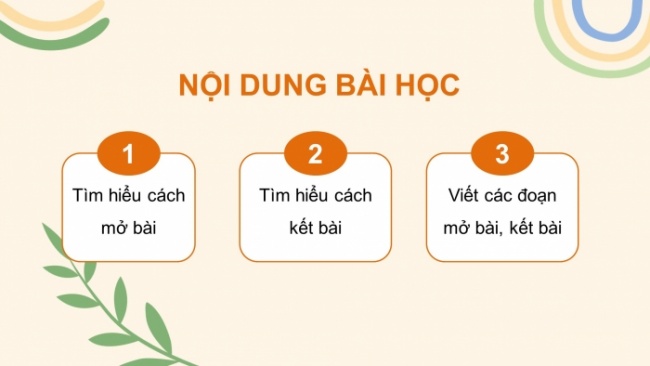 Soạn giáo án điện tử tiếng việt 4 cánh diều Bài 18 Viết 3: Luyện tập thuật lại một sự việc được chứng kiến hoặc tham gia; Nói và nghe 2: Trao đổi: Hướng dẫn làm một sản phẩm