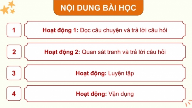 Soạn giáo án điện tử đạo đức 4 cánh diều Bài 10: Em nuôi dưỡng quan hệ bạn bè