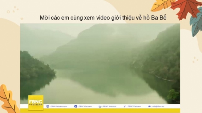 Soạn giáo án điện tử tiếng việt 4 CTST CĐ 5 Bài 2 Nói và nghe: Kể câu chuyện về lòng nhân ái