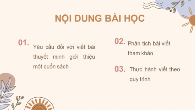 Soạn giáo án điện tử Ngữ văn 8 KNTT Bài 10 Thách thức thứ hai: Kết nối cộng đồng người đọc