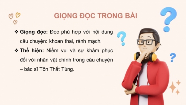 Soạn giáo án điện tử tiếng việt 4 cánh diều Bài 18 Đọc 6: Một trí tuệ Việt Nam