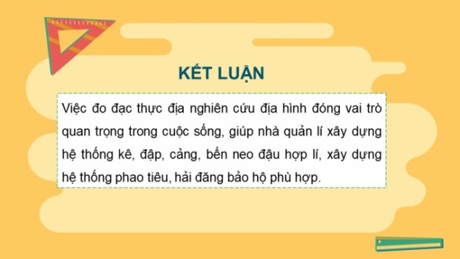 Soạn giáo án điện tử Toán 8 CD HĐ thực hành và trải nghiệm - Chủ đề 3: Thực hành đo chiều cao