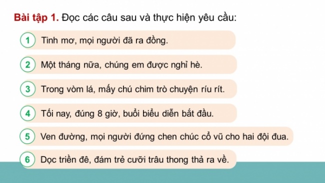 Soạn giáo án điện tử tiếng việt 4 CTST CĐ 7 Bài 7 Viết: Viết bài văn miêu tả con vật