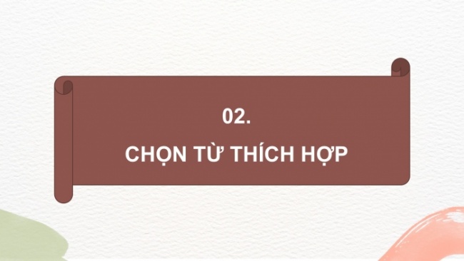 Soạn giáo án điện tử tiếng việt 4 cánh diều Bài 18 Luyện từ và câu 1: Mở rộng vốn từ: Sáng chế, phát minh