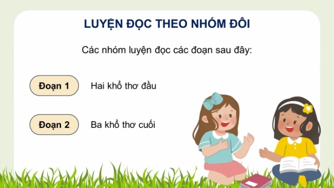 Soạn giáo án điện tử tiếng việt 4 CTST CĐ 4 Bài 3 Đọc: Thuyền trưởng và bầy ong